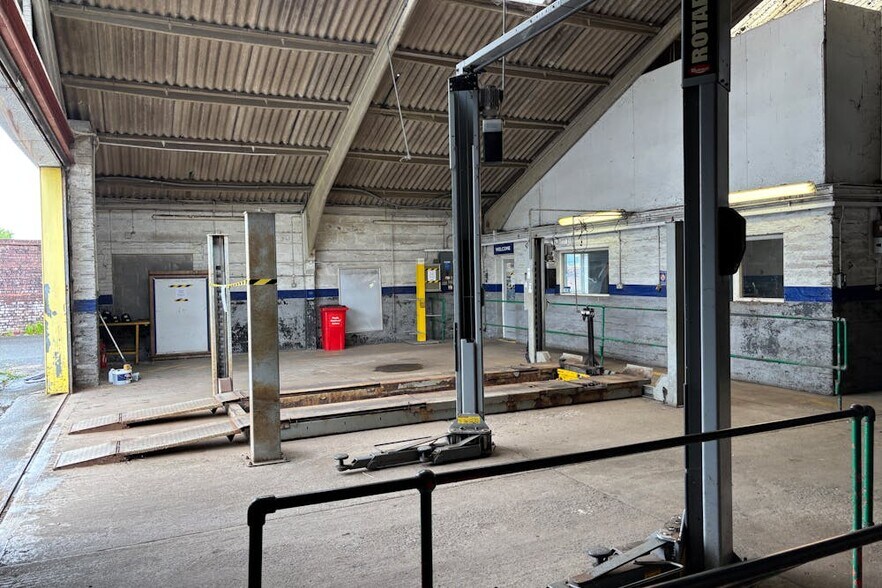 Back Ln, Haverfordwest en venta - Foto del interior - Imagen 3 de 4