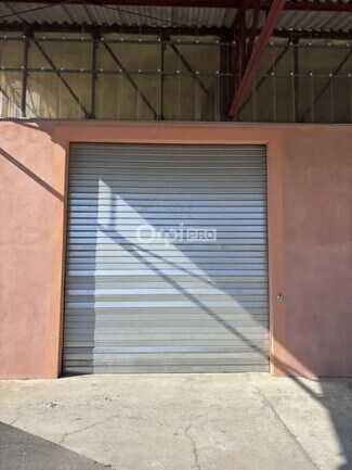 Más detalles de 91 Avenue De La Libération, JONQUIÈRES - Nave en alquiler