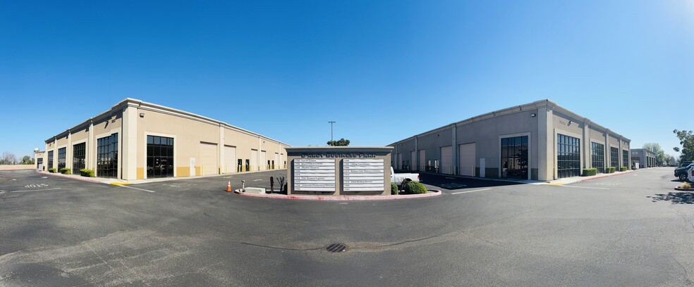 17600-17722 Murphy Pky, Lathrop, CA en venta - Foto del edificio - Imagen 1 de 18