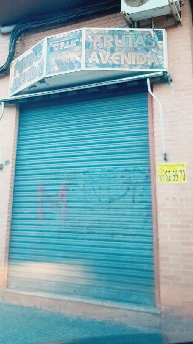 Más detalles de Local en venta