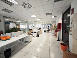 Calle del Haya, 4, Madrid, Madrid en alquiler Foto del interior- Imagen 2 de 14