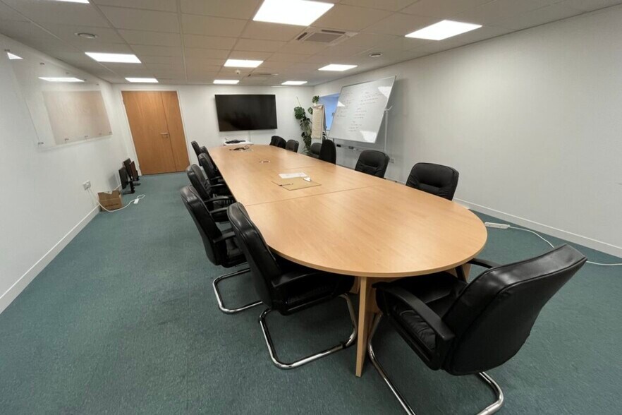 Ottery Moor Ln, Honiton en venta - Foto del interior - Imagen 3 de 10