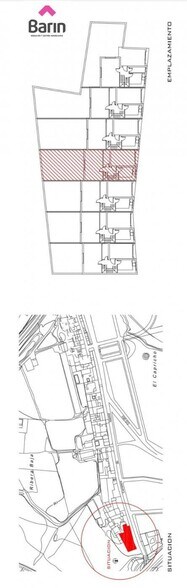 Terreno en Córdoba, Córdoba en venta - Foto principal - Imagen 1 de 3