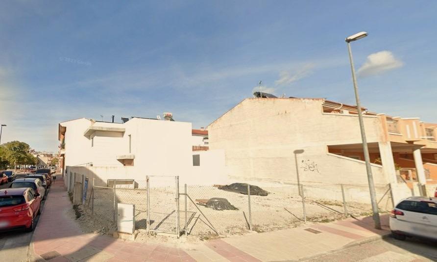 Terreno en Molina de Segura, Murcia en venta Foto del edificio- Imagen 1 de 3