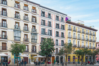 Más detalles para Calle De Fuencarral, 82, Madrid - Coworking en alquiler