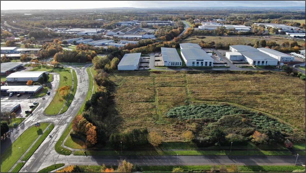 Nelson Park W, Cramlington en venta - Foto del edificio - Imagen 2 de 4
