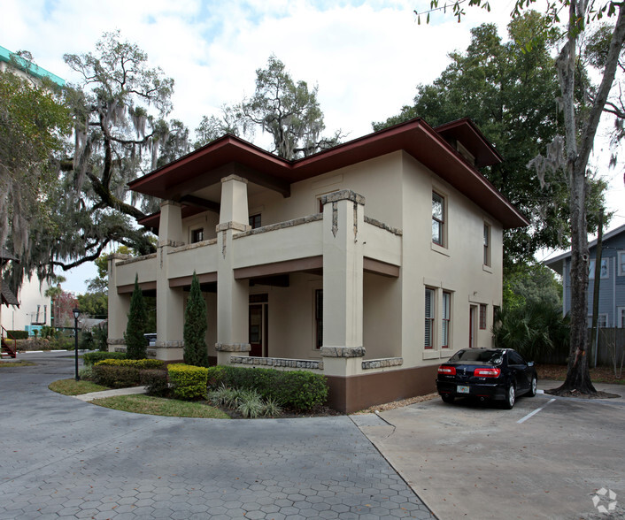 545 Delaney Ave, Orlando, FL en alquiler - Foto principal - Imagen 3 de 9