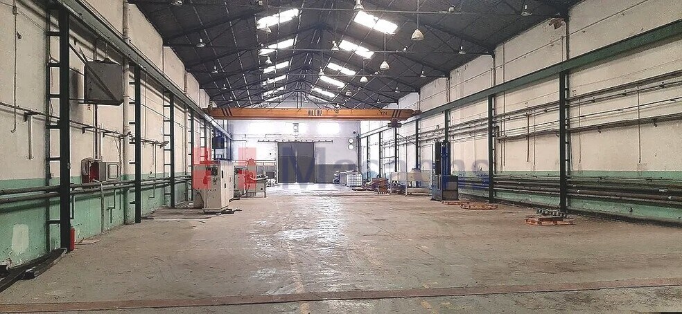 Nave en Barberà del Vallès, Barcelona en venta - Foto del interior - Imagen 3 de 7