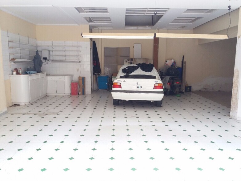 Local en Alzira en alquiler - Foto del edificio - Imagen 2 de 21