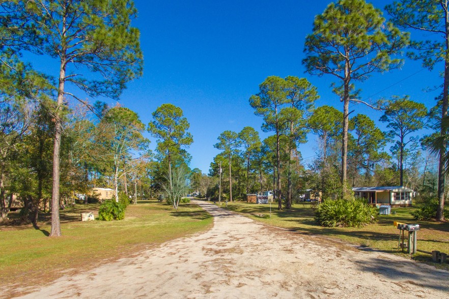 1211 Cypress Rd, Saint Augustine, FL en venta - Foto del edificio - Imagen 1 de 54