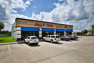 Más detalles para 1510 Broadway St, Pearland, TX - Local en alquiler