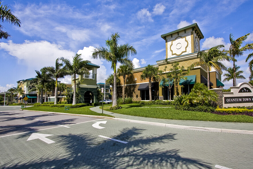 1000-1090 Gateway Blvd, Boynton Beach, FL en alquiler - Foto del edificio - Imagen 2 de 11