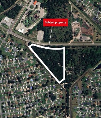 Más detalles para Walnut St & Country Club Rd, Poinciana, FL - Terrenos en venta