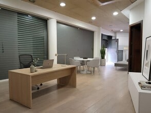 Oficina/Local en Barberà del Vallès, Barcelona en alquiler Foto del interior- Imagen 2 de 8