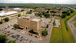 Más detalles para 1200 Valley West Dr, West Des Moines, IA - Oficinas en alquiler