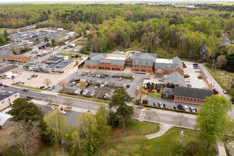 6738-6760 Main St, Gloucester, VA - VISTA AÉREA  vista de mapa