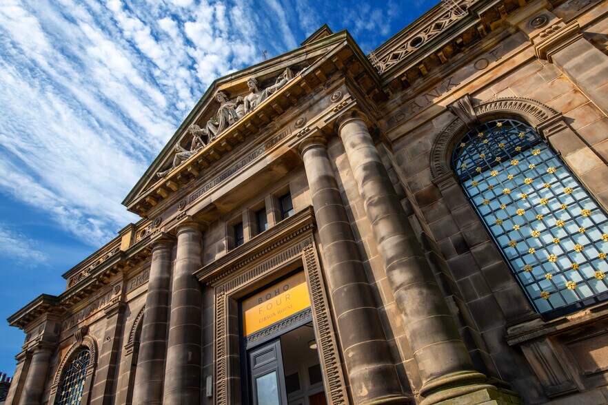 Cleveland St, Middlesbrough en venta - Foto del edificio - Imagen 3 de 9