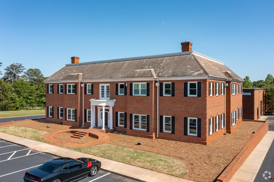 125 Old Monroe Rd, Athens, GA en venta - Foto del edificio - Imagen 2 de 15