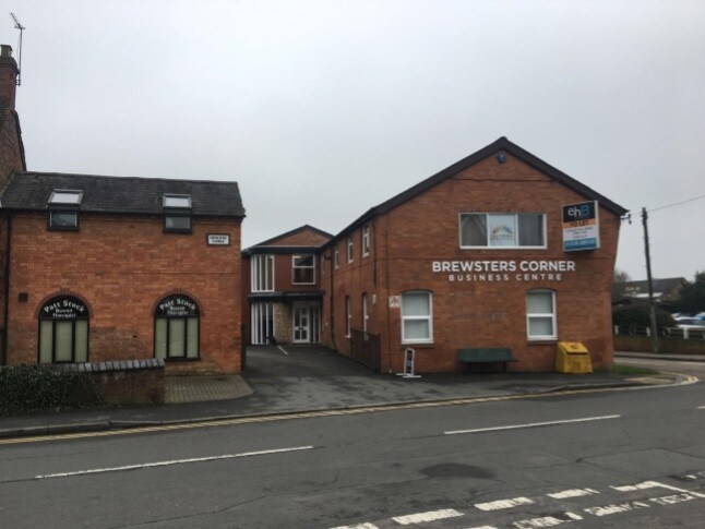 Pendicke St, Southam en alquiler - Foto del edificio - Imagen 1 de 1