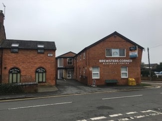 Más detalles de Pendicke St, Southam - Coworking en alquiler