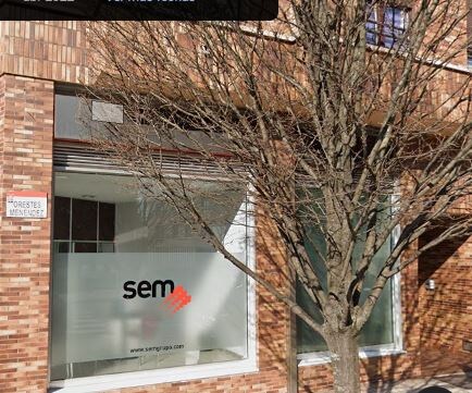 Más detalles de Edificio residencial​ en venta