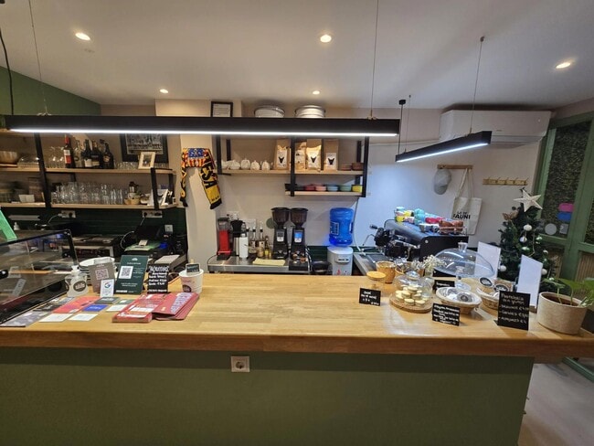 Más detalles de Local en alquiler