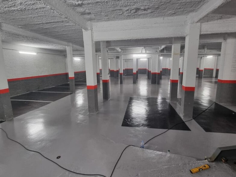 Edificio residencial en Granollers, Barcelona en venta - Foto del edificio - Imagen 1 de 4