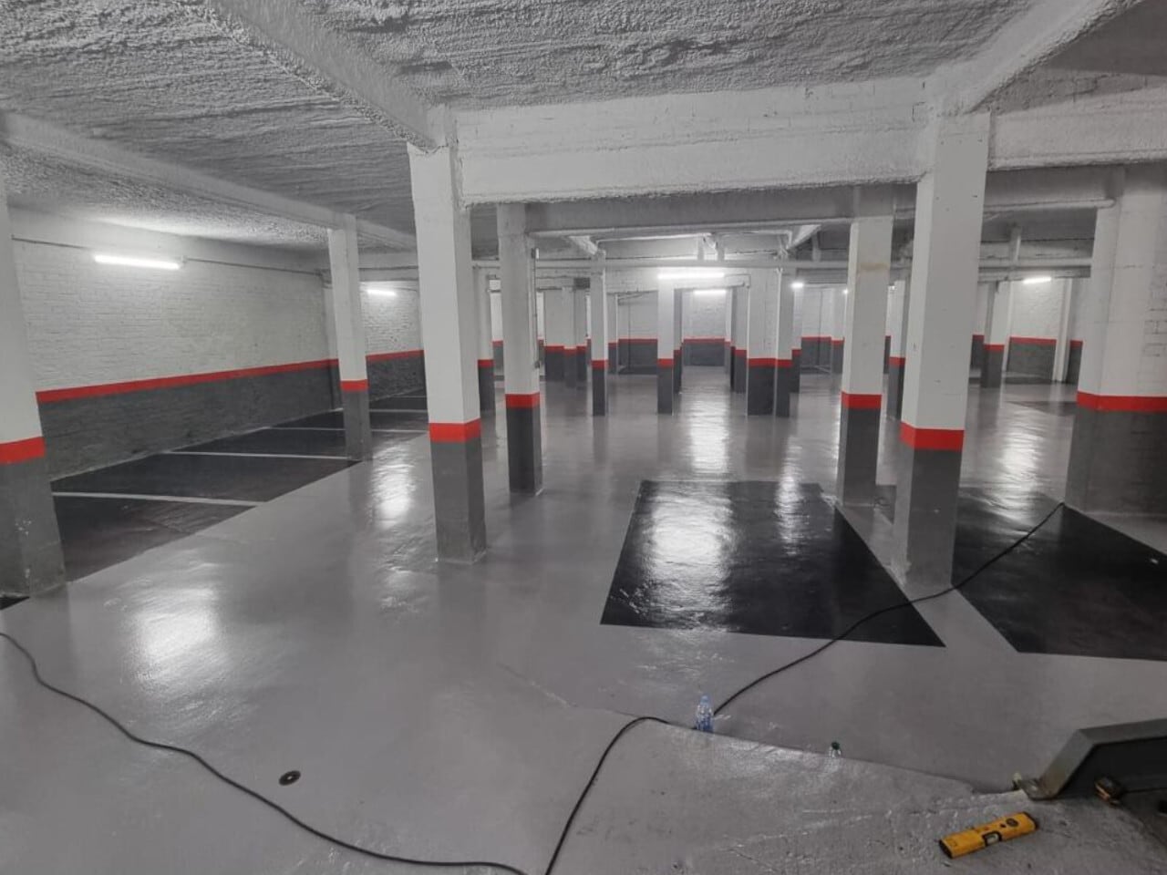 Edificio residencial en Granollers, Barcelona en venta Foto del edificio- Imagen 1 de 5