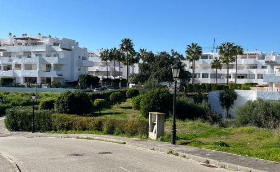 Terreno en Estepona, Málaga en venta - Foto del edificio - Imagen 1 de 7