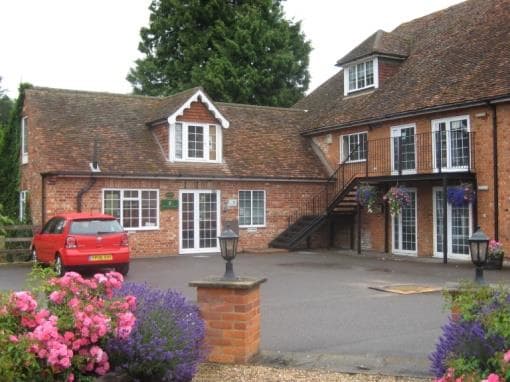 Latimer Rd, Latimer en alquiler - Foto del edificio - Imagen 3 de 3