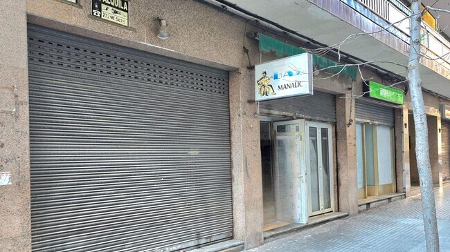 Más detalles de Carrer Anselm Clavé, 9, Lloret de Mar - Edificio residencial​ en venta