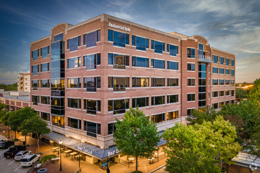 2277 Plaza Dr, Sugar Land, TX en alquiler - Foto del edificio - Imagen 1 de 7