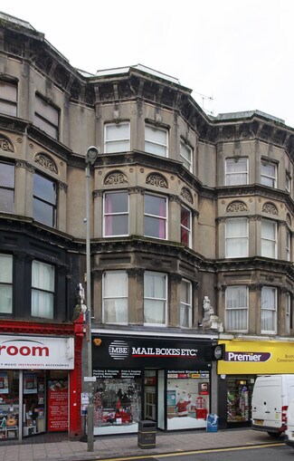 Más detalles de 91 Western Rd, Brighton - Local en alquiler