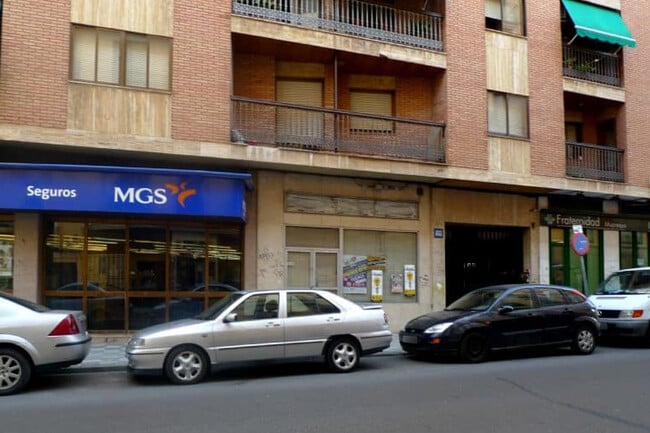 Más detalles de Calle Calderón de la Barca, 18, Cuenca - Edificio residencial​ en venta