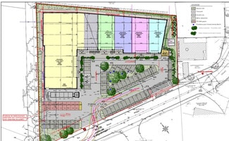 Más detalles de 2 Rue Gerard Philippe, Tarnos - Local en venta