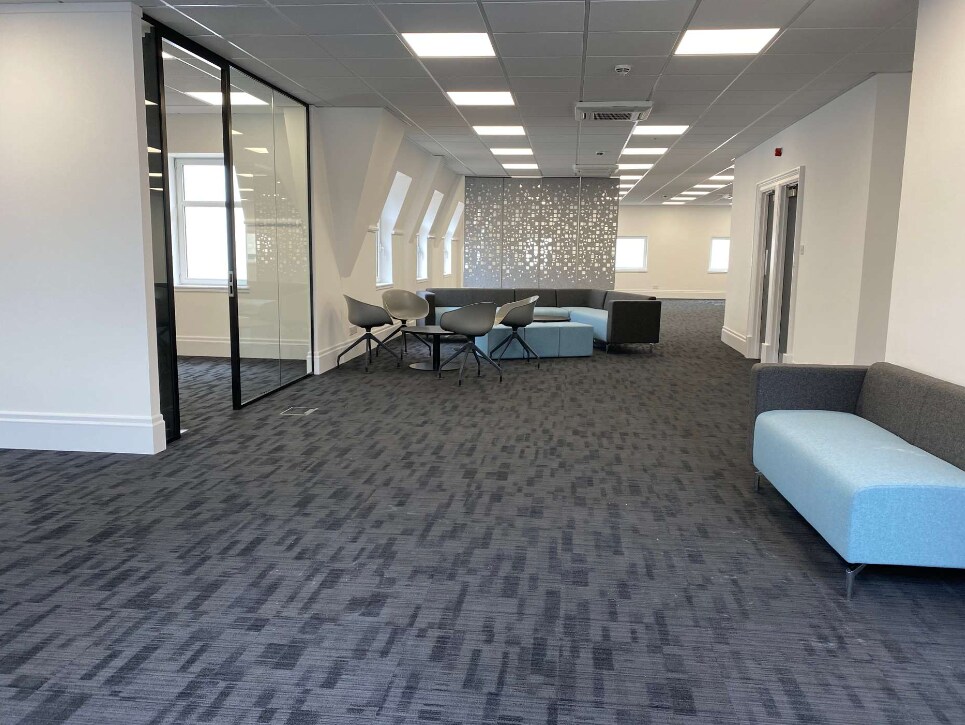 246-250 West George St, Glasgow en alquiler Foto del interior- Imagen 1 de 4