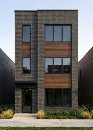 Más detalles de 1548 Sawyer ave, Chicago, IL - Edificio residencial en venta