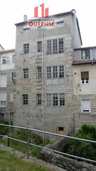 Nave en Ourense, Orense en venta - Foto del edificio - Imagen 2 de 2