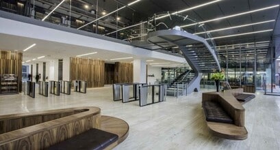 Quay St, Manchester en alquiler Foto del interior- Imagen 2 de 2