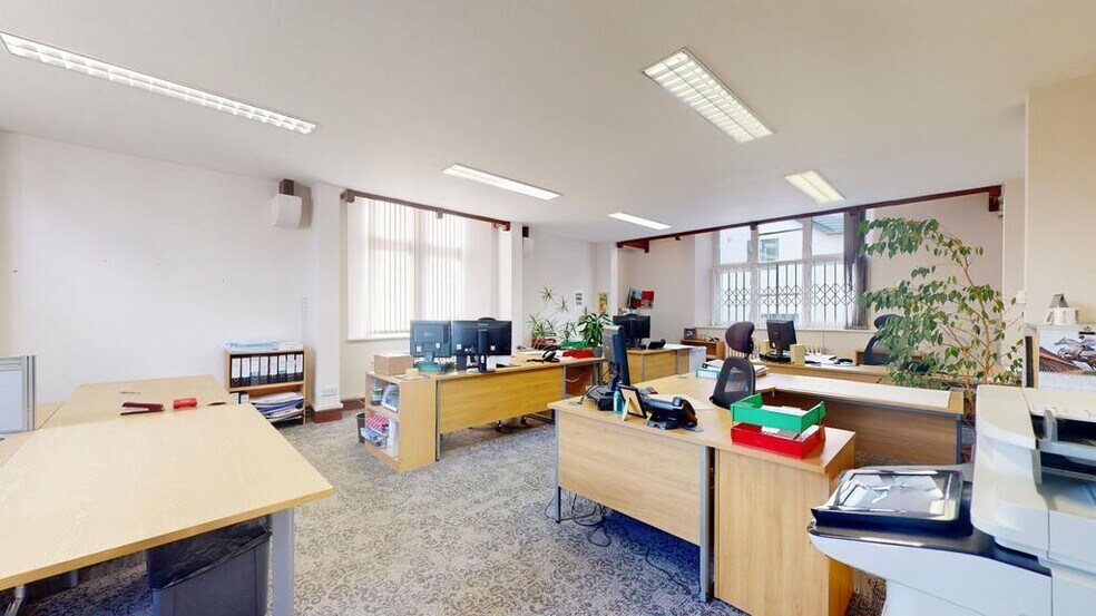 67 London Rd, Westerham en alquiler - Foto del edificio - Imagen 2 de 26