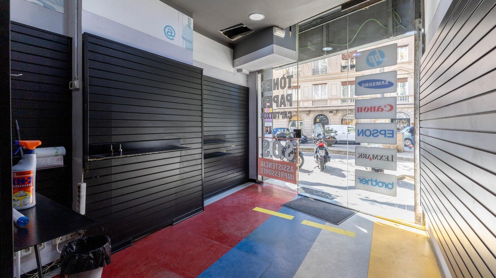 Carrer Major de Sarrià, 2, Barcelona, BAR 08017 - Unidad Pt01 - - Foto del interior - Image 1 of 18