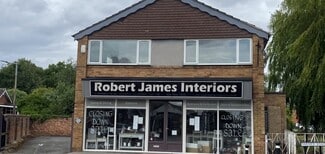 Más detalles de 2 Warwick Rd, Wolston - Local en alquiler