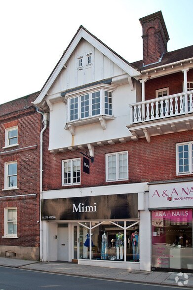 170 High St, Lewes en venta - Foto principal - Imagen 1 de 3