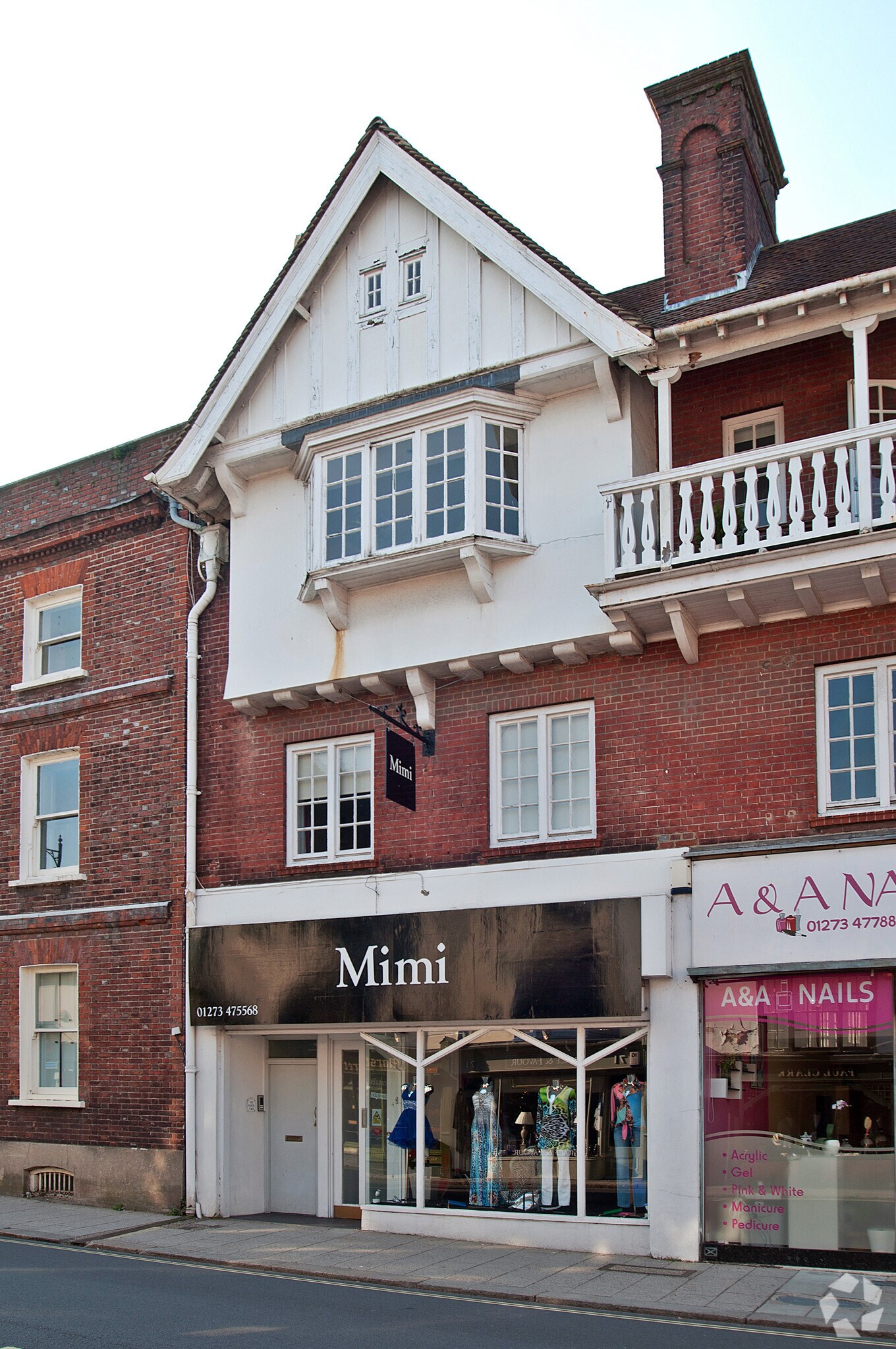 170 High St, Lewes en venta Foto principal- Imagen 1 de 4