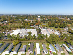 4930 Allen Genoa Rd, Pasadena, TX - VISTA AÉREA  vista de mapa