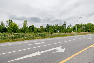 Más detalles de 563 Rue Paillé, Laval, QC - Terreno en venta