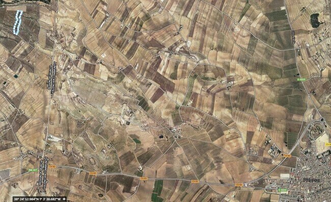 Más detalles de Murcia, Jumilla - Terreno en venta