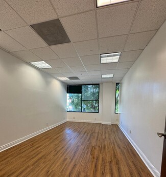 Más detalles para 116-120 E Broadway, Glendale, CA - Oficinas en alquiler