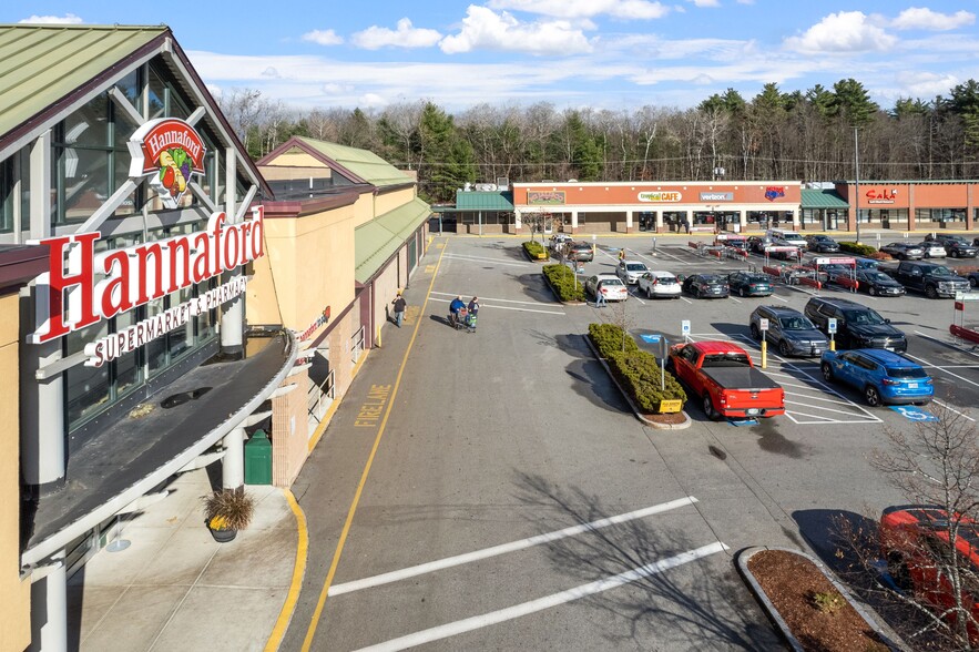 459 West St, Keene, NH en alquiler - Foto del edificio - Imagen 1 de 19