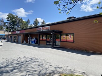 Más detalles para Commercial/Resi Investment - Putney Road – en venta, Brattleboro, VT